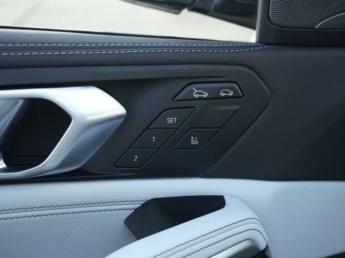 Used 2026 BMW X6 xDrive40i image 20