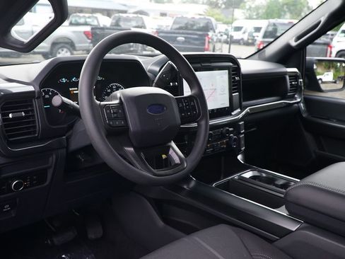 New 2026 Ford F150 STX AWD/4WD image 18