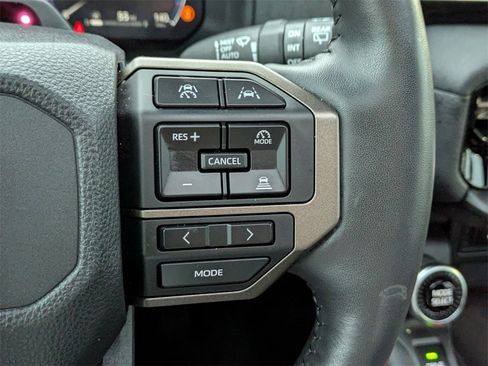 Used 2024 Toyota Land Cruiser image 28