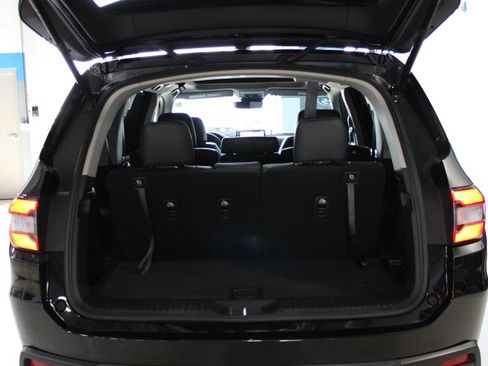 Used 2025 Honda Pilot Touring image 51