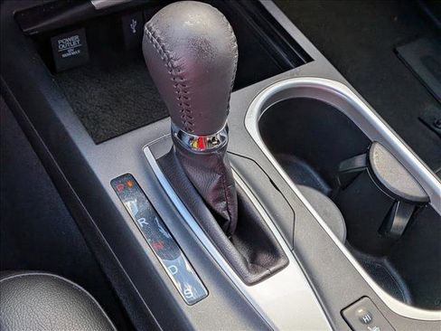 Used 2017 Acura RDX AWD w/ Technology Package image 12