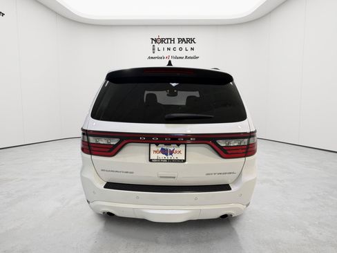 Used 2023 Dodge Durango Citadel RWD image 27