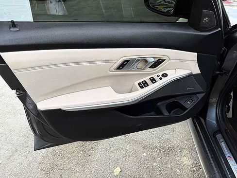 Used 2020 BMW M340i w/ Premium Package RWD image 13