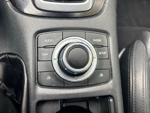 Used 2015 MAZDA MAZDA6 Touring w/ Touring Technology Package image 40