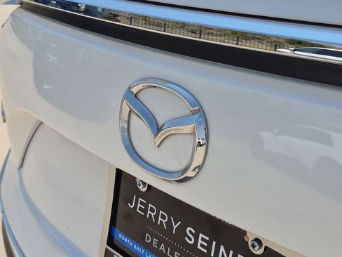 Used 2020 MAZDA CX-9 Touring FWD image 13