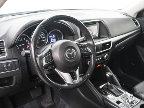 Used 2016 MAZDA CX-5 Grand Touring AWD/4WD image 20