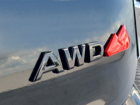 New 2026 Nissan Rogue SV image 9