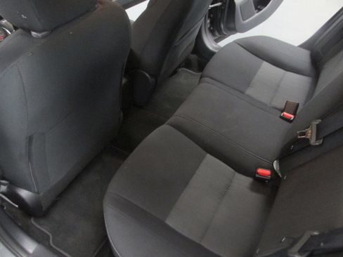 Used 2024 Nissan Sentra SV FWD image 25