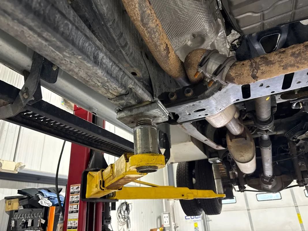 Used 2015 RAM 3500 Tradesman w/ Power Accessory Group RWD image 25