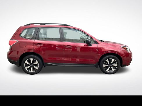 Used 2018 Subaru Forester 2.5i w/ Alloy Wheel Package AWD/4WD image 20