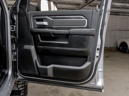 Used 2020 RAM 3500 Lone Star w/ Level 2 Equipment Group image 47