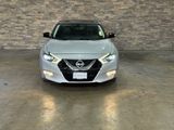 Certified 2016 Nissan Maxima Platinum image 2