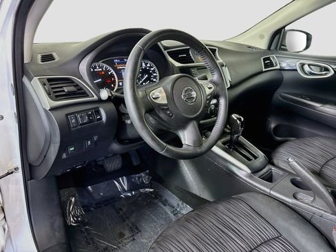Used 2019 Nissan Sentra SV FWD image 23