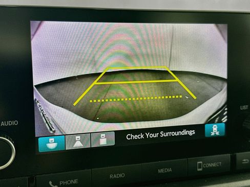 Used 2024 Honda Accord EX image 21