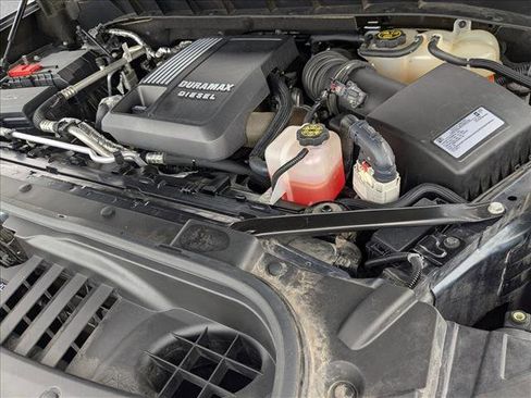 Used 2021 Chevrolet Silverado 1500 LTZ w/ LTZ Premium Texas Edition image 23