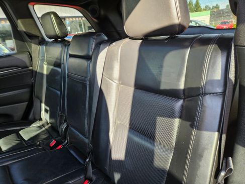 Used 2018 Jeep Grand Cherokee High Altitude image 23