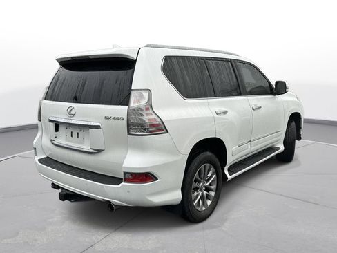 Used 2019 Lexus GX 460 Luxury image 6