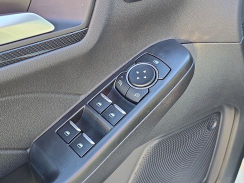 New 2026 Ford Escape ST-Line Elite w/ Equipment Group 501A image 10