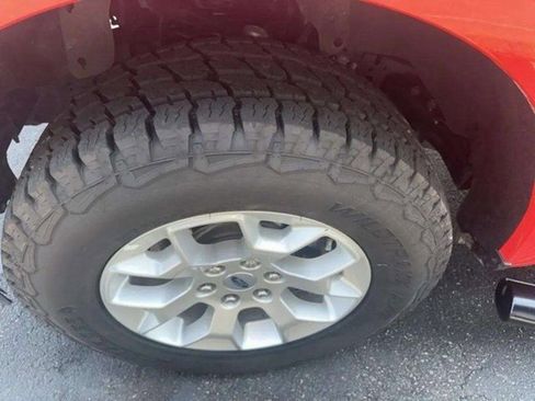 Used 2023 Ford F150 XLT image 17