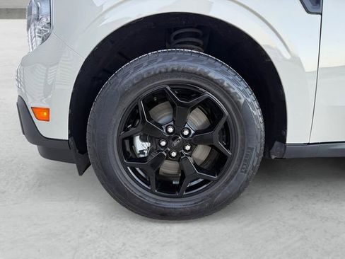 Certified 2024 Ford Maverick Lariat w/ FX4 Off-Road Package image 16