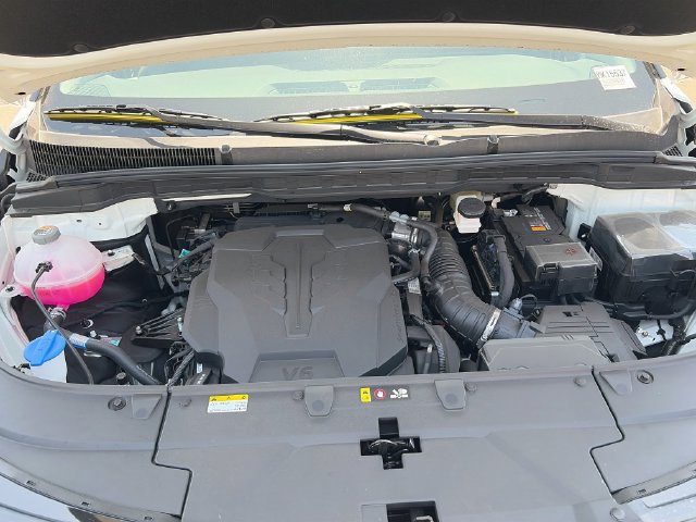 New 2026 Kia Carnival FWD image 30