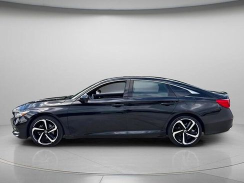 Used 2019 Honda Accord Sport image 3