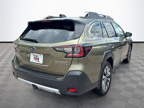 Used 2023 Subaru Outback Touring XT w/ Popular Package #2 AWD/4WD image 4
