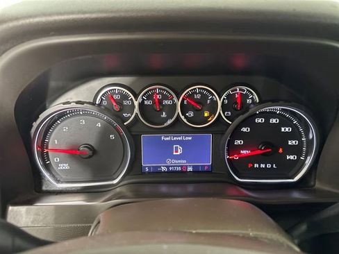 Used 2022 Chevrolet Silverado 3500 LT w/ All Star Edition image 16