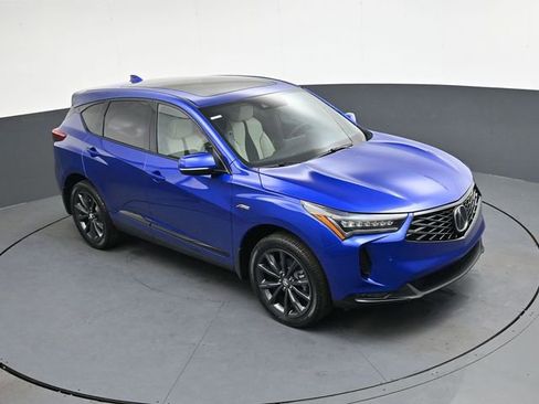 New 2026 Acura RDX A-Spec image 16