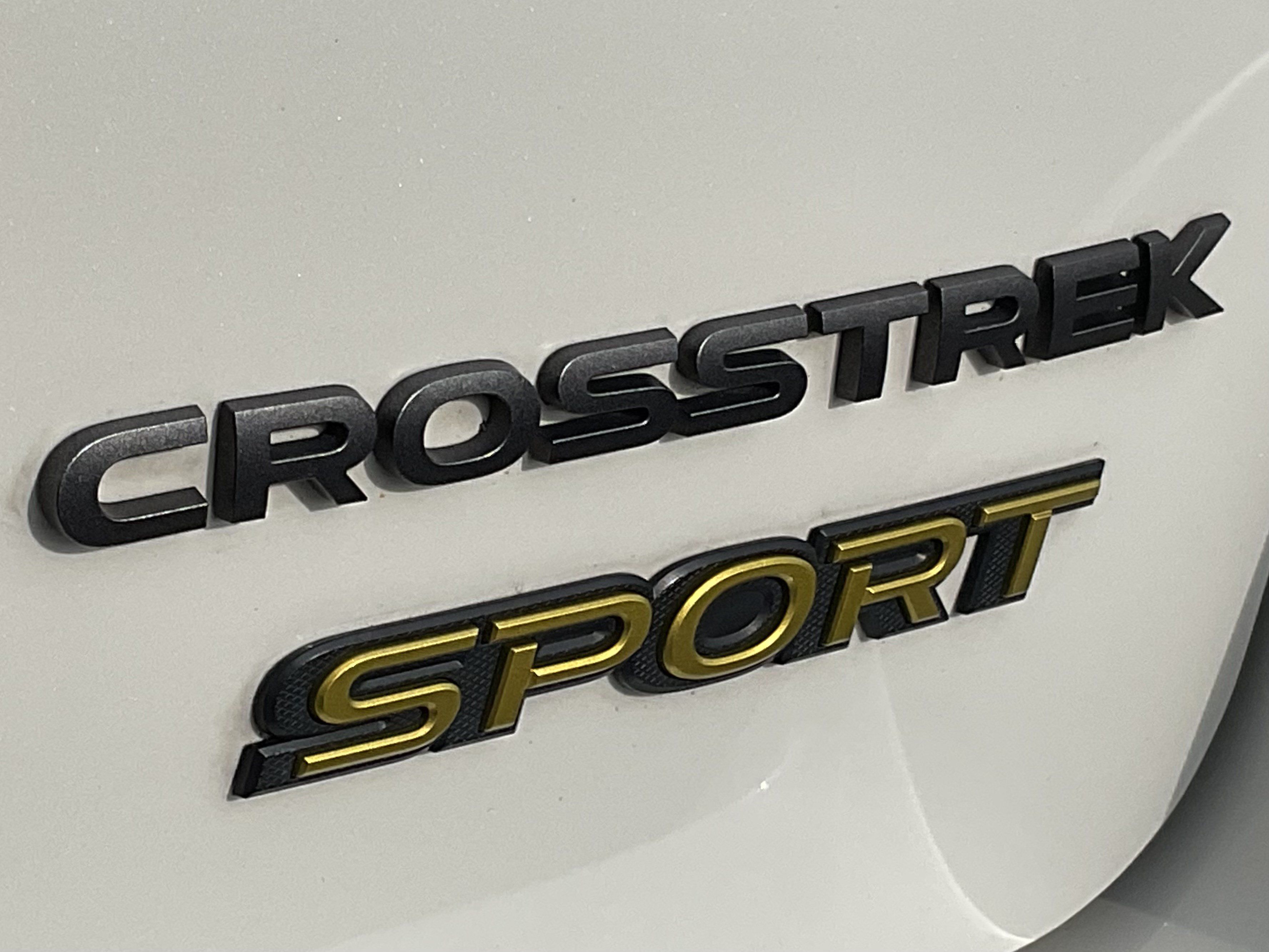 Used 2023 Subaru Crosstrek 2.5i Sport AWD/4WD image 8