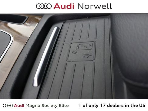 Used 2019 Audi Q5 Premium w/ Premium Plus Package AWD/4WD image 5