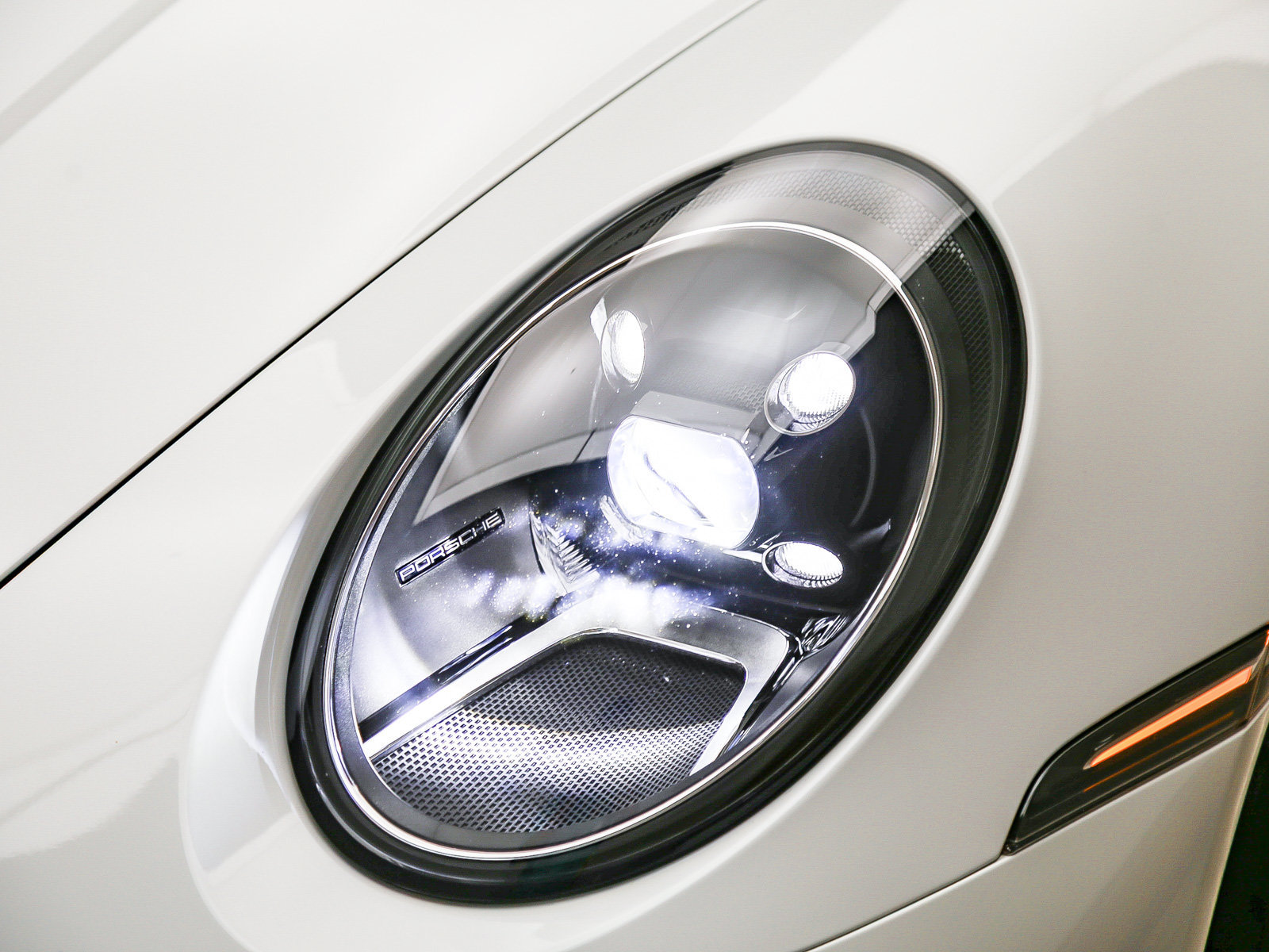 Certified 2024 Porsche 911 Carrera S RWD image 12