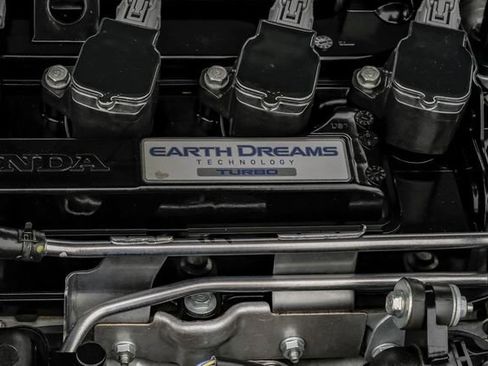 Used 2018 Honda Civic EX-T image 55