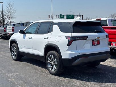 New 2026 Chevrolet Equinox LT w/ Convenience Package II