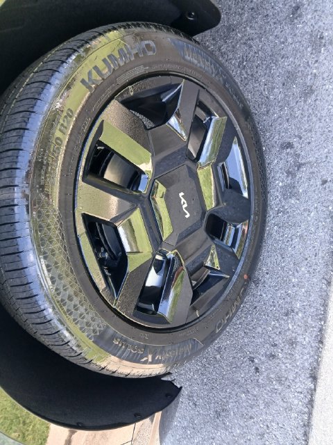 New 2027 Kia Telluride SX Prestige AWD/4WD image 4