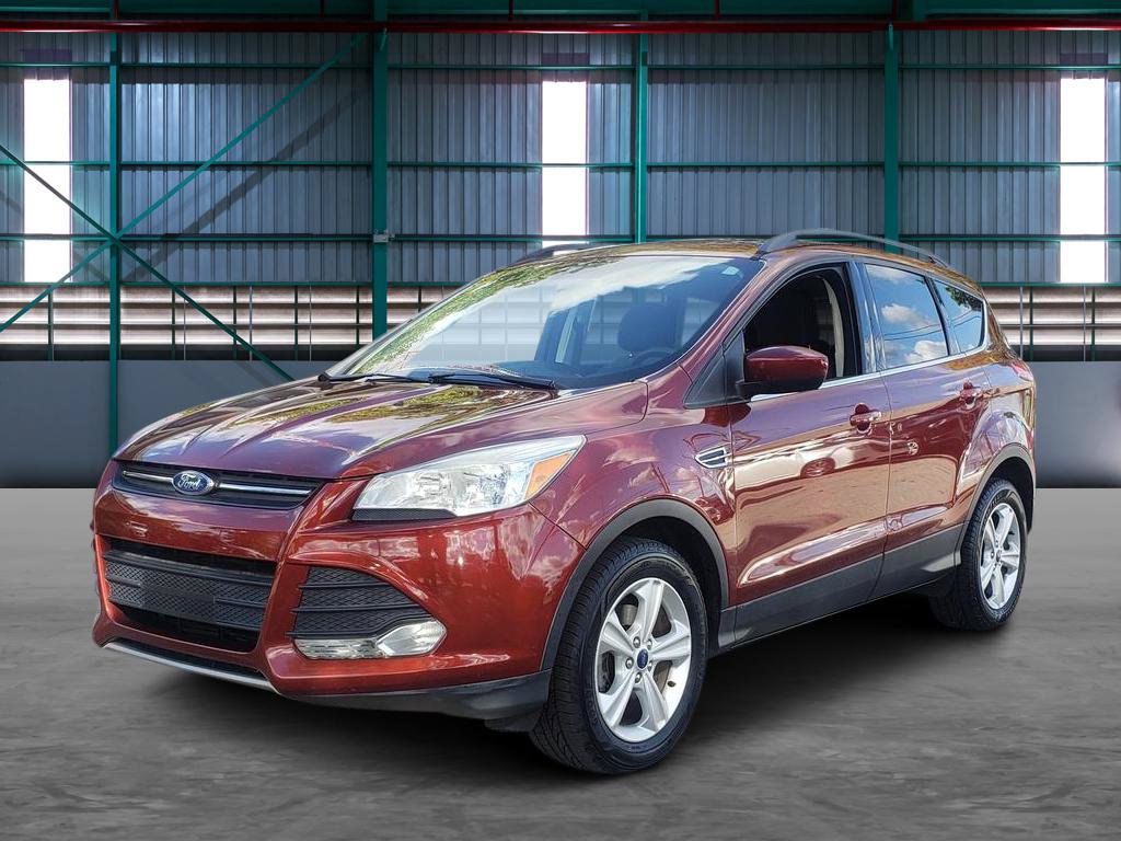 Used 2016 Ford Escape SE FWD image 1