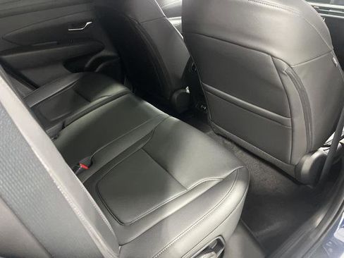 New 2026 Hyundai Tucson SEL image 25