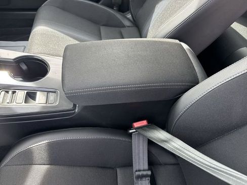 Certified 2025 Honda Civic Sport image 22