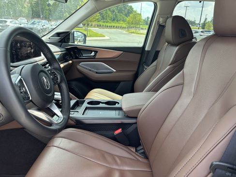 Used 2026 Acura MDX FWD w/ Technology Package image 16