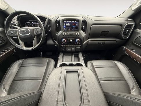 Used 2022 GMC Sierra 2500 Denali w/ LPO, GMC Protection Package AWD/4WD image 11
