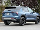 New 2026 Chevrolet Equinox LT w/ Midnight Edition image 4