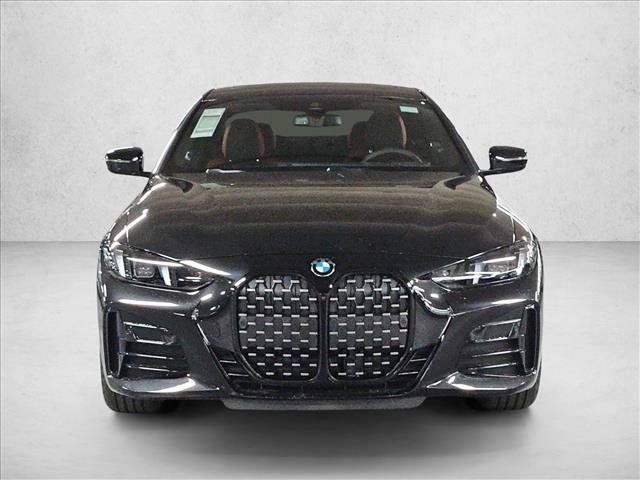New 2027 BMW 430i Coupe w/ M Sport Package RWD image 6