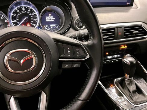 Used 2022 MAZDA CX-9 Touring AWD/4WD image 20