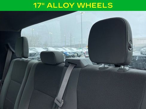 Used 2017 Ford F150 XL w/ Equipment Group 101A Mid image 9