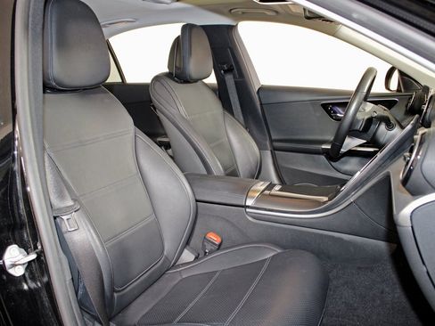 Certified 2022 Mercedes-Benz C 300 C 300 image 29