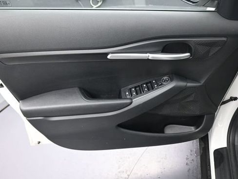 Used 2024 Kia Seltos LX AWD/4WD image 27