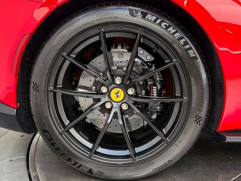 Used 2023 Ferrari 812 GTS RWD image 36