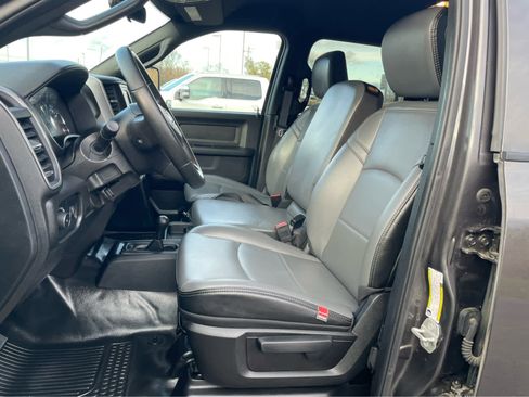 Used 2024 RAM 2500 Tradesman w/ Snow Chief Group image 14