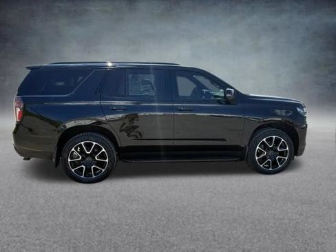 Used 2021 Chevrolet Tahoe RST w/ Luxury Package AWD/4WD image 9