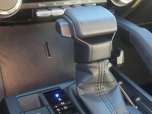 New 2026 Toyota Tacoma SR5 image 22